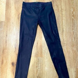 J Brand Super Skinny Jeans